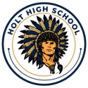 Holt High Logo